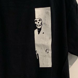 RARE FIND - Misfits play on Scarface